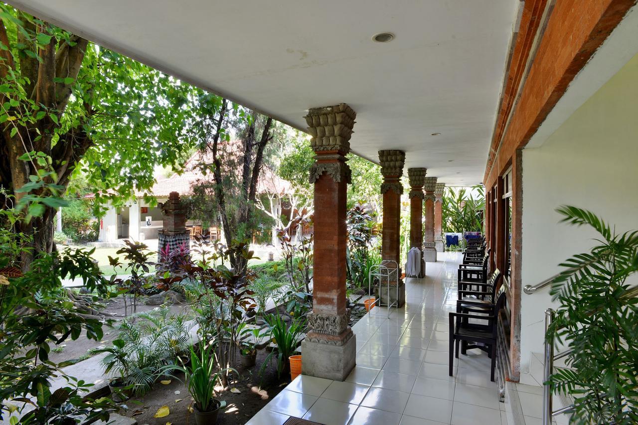 Zen Rooms Pakualaman Yogyakarta Exterior photo